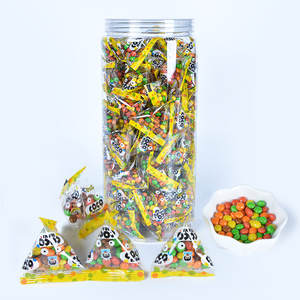 ถั่วช็อกโกแล็ตถั่วช็อกโกแล็ต - Product Image 3