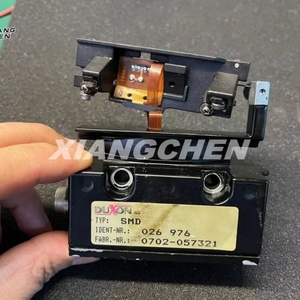 เซ็นเซอร์วัดระยะเชิงเส้นสภาพดี SMD 026 976 สำหรับเครื่องตัดกระดาษโพลาร์ - Product Image 2