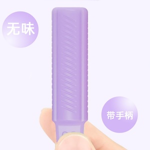 Goma de Mascar Ortodóntica para Alineadores de Dientes, Retenedores Invisibles, Beauty Chompers, Soportes para Bandejas, Removedor de Higiene Bucal Multiusos - Product Image 6