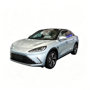 ARCFOX Alpha <span class=keywords><strong>S</strong></span> <span class=keywords><strong>2021</strong></span> 708S 160kW RWD Berline Électrique d'<span class=keywords><strong>Occasion</strong></span>, Batterie Grande Capacité, Bien Entretenu avec Historique de Services Complet - Product Image 1