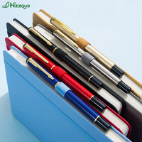 Cuaderno de notas impreso personalizado con forro de oficina de negocios de alta calidad, cuaderno de diario de tapa dura A5 personalizado de cuero PU con logotipo