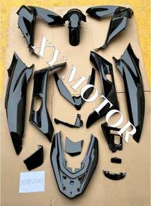 <span class=keywords><strong>Part</strong></span> Plastik <span class=keywords><strong>Body</strong></span> Fairing Motor Asli 125CC untuk Honda <span class=keywords><strong>PCX</strong></span> 125 2018-2020 K97 - Product Image 5