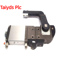 Nuevo Controlador PLC Programable Original y Económico Ckz2n63-60lt para Productos de Automatización