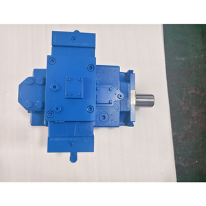 ปั๊มไฮดรอลิกแบบลูกสูบ PVW-250-R-SP-0000-187-10 รุ่น PVX PVXS PVWS PVW-250 PVW-066 PVW-090 PVW-360 PVW-180 แรงดันสูง ระดับมืออาชีพ - Product Image 1