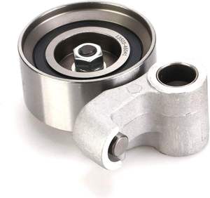 テンショナーアジャスターウォーターポンプ付きタイミングベルトキット98-05レクサスGS30001-05レクサスIS3003.0L L6 DOHC 24V 2JZGEに適合 - Product Image 5