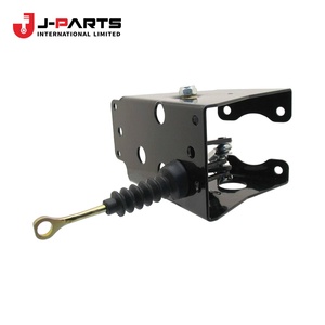 Support, brk Booster pour Toyota Hilux LN167 1989-2004 OE 44731351301 44731351301 - Product Image 4