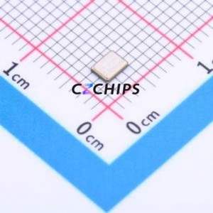 SX3B27.120F1210F30 Crystal (Passive) SMD3225-4P Crystal Oscillator SMD Crystal Oscillator 27.12MHz 10ppm 12pF - Product Image 1
