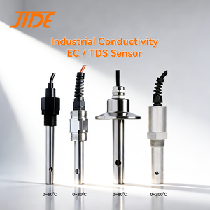जल उपचार ACS-100 के लिए थोक ऑनलाइन औद्योगिक चालकता लवणता टेक सेंसर मीटर आरs485 - Product Image 1