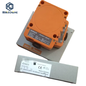 Módulo de CPU para Controlador Lógico Programable de Automatización Industrial FX3U-16MR FX3U-32MR FX3U-48MR FX3U-64MR FX3U-80MR para Manufactura - Product Image 1