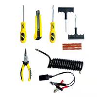 Compresseur d'air portable pour pneus de voiture, petite pompe pour voiture, taille 12V, gonfleur de pneus, modèle DB1880
