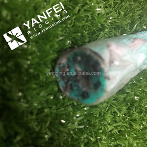 Kết hợp Wire <span class=keywords><strong>Rope</strong></span> với <span class=keywords><strong>PP</strong></span> cho trawl câu cá - Product Image 3