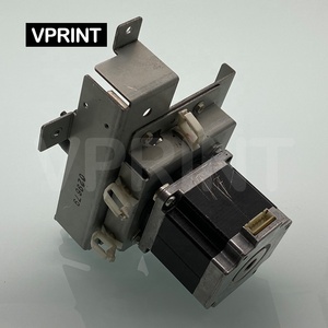 Motor de preregistro usado para impresora Xerox, 068K56400, 015K60552, 015K60551, 4110, 4112, 4127, 4590, 4595, D95, D11, D125, D136 - Product Image 2