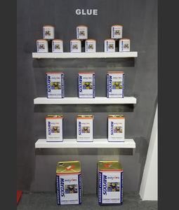 Adhesivo Sintético de Neopreno para Unir Zapatos de Freno, para Madera, Plástico, Goma y Espuma - Product Image 4