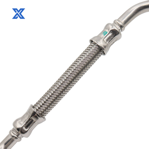 สายป้อนน้ำมันเทอร์โบชาร์จเจอร์11428678840พร้อมเช็ควาล์วสำหรับ <span class=keywords><strong>BMW</strong></span> N20 2.0L X1 Z4 F20 <span class=keywords><strong>F30</strong></span> F10 E84 F25ท่อน้ำมันเข้า E89เทอร์โบ - Product Image 5