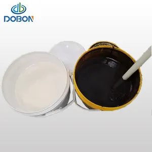 Conductive Adhesive 2 Components Thermal Conductive Potting Compound Adhesive 0.8~3.0W/mk Silicone AB Glue Electronic Sealing Potting Compound
