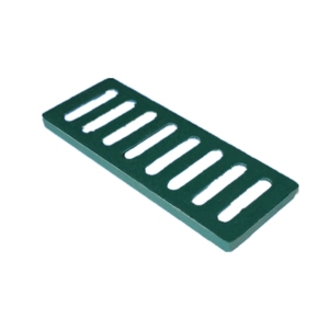 Gouttière de piscine de 6 po en acier inoxydable - Product Image 4