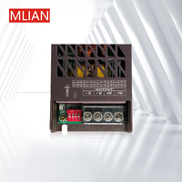 Alimentation à découpage industrielle personnalisée en usine 12V/24V pour LED, 60W-500W, transformateur AC/DC 1A-10A 6A