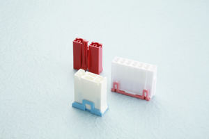 บริการขึ้นรูปพลาสติกฉีดขึ้นรูปสำหรับบรรจุภัณฑ์เครื่องสำอางแบบกำหนดเอง ชิ้นส่วนเปลือกอุปกรณ์ความงามจาก ABS PS โรงงานผลิตและบริการงานกลึง - Product Image 3