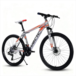 China al por mayor nueva bicicleta de montaña OEM otra bicicleta 27,5 29 pulgadas aleación de aluminio bicicleta de montaña bicicleta barata <span class=keywords><strong>MTB</strong></span> para adultos hombre - Product Image 1