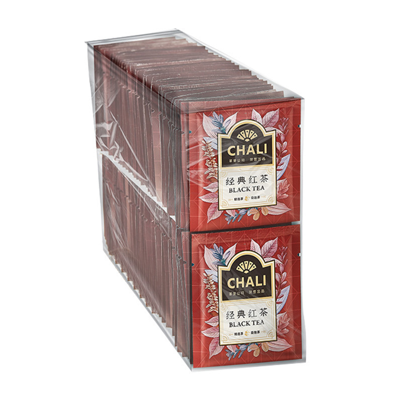 Bulk Supply Bagged Five Blacks Tea