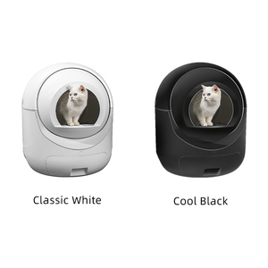 petsmart litter robot
