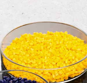 Gránulos ABS/PC industriales chinos al mejor precio, gránulos de plástico ABS para electrónica Grs, materia prima ABS estándar - Product Image 1