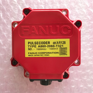 A860-2060-T321 FANUC Nouveau encodeur de servomoteur d'origine - Product Image 5