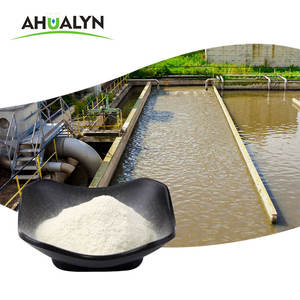 Белый порошок хитозана для очистки воды - Product Image 5