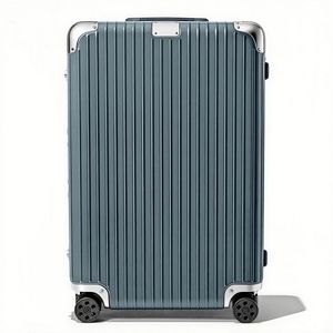 Hibrid serisi bagaj L 30 inç PC bavul tasarımcı bavul iş ve seyahat çantası hafif bagaj alman bavul TSA kilit - Product Image 4