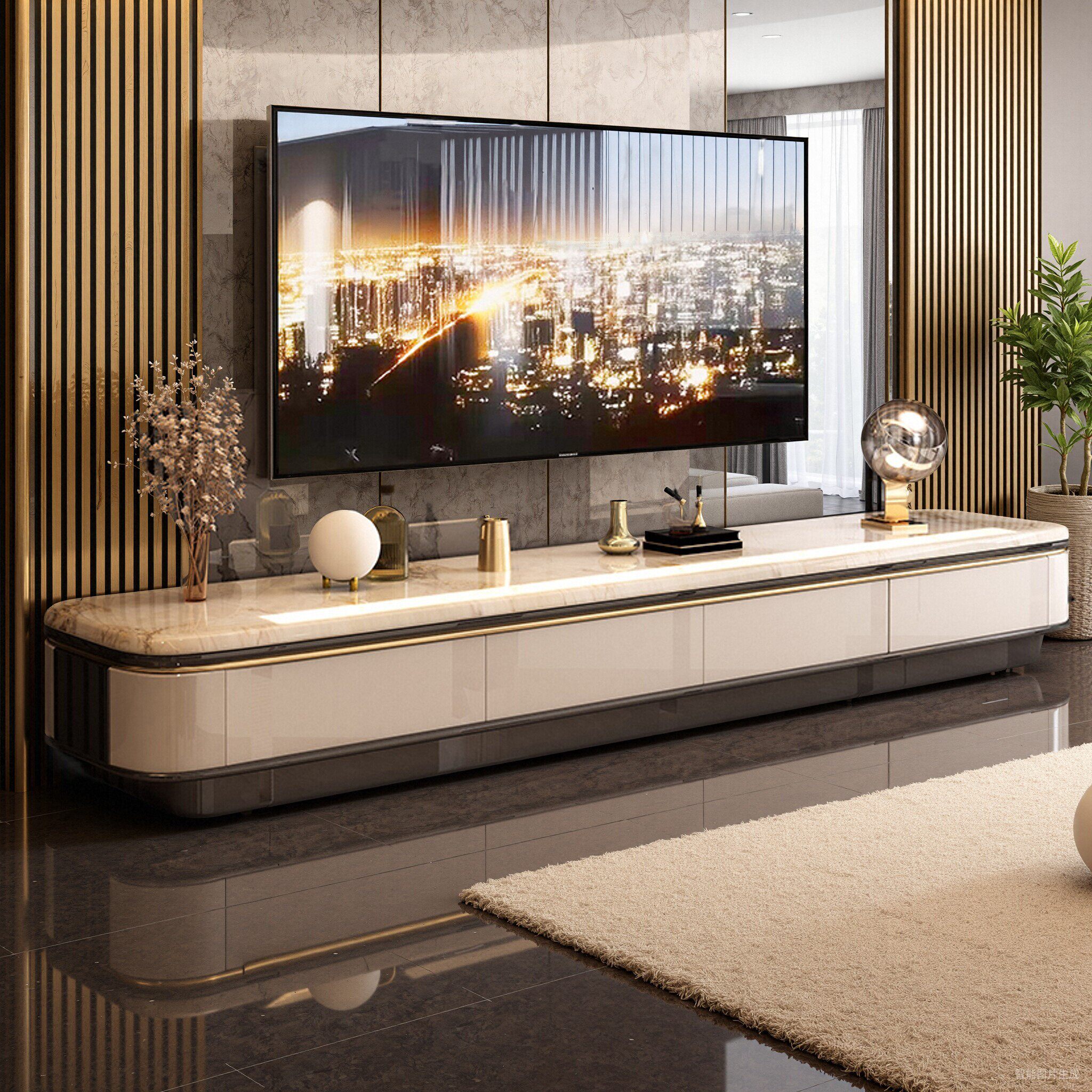 Super Crystal Desktop    (Mobile TV)