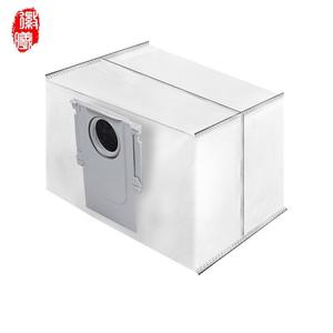 Repuestos <span class=keywords><strong>de</strong></span> Bolsa para Polvo, Paño <span class=keywords><strong>de</strong></span> Mopa, Cepillo Lateral y Cepillo Giratorio Compatibles con la <span class=keywords><strong>Aspiradora</strong></span> Robótica Roborock G20S S8 MaxV Ultra - Product Image 6