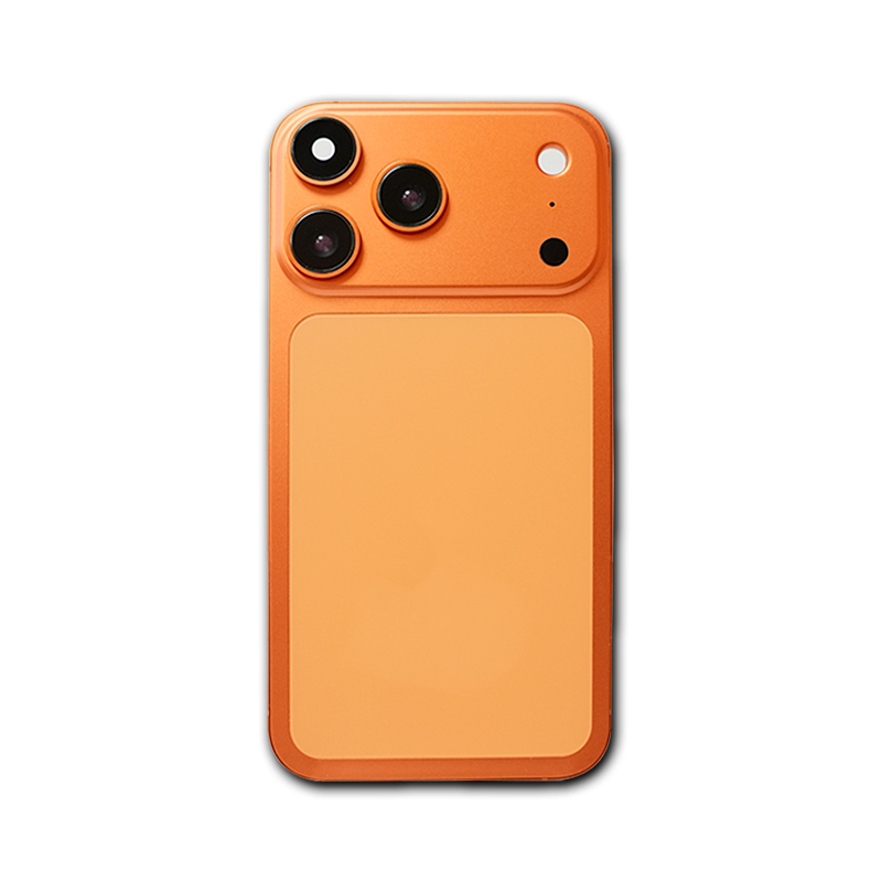 Naranja