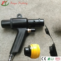 Pistolet de gonflage pour sacs de calage, outils de remplissage d'air pour sacs gonflables de calage