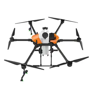 EFT G616 altı eksenli 16L/KG tarımsal sprey çerçeve Drone fırçasız su pompası ile Hobbywing X8 güç sistemi k3A PRO K + + V2 kiti