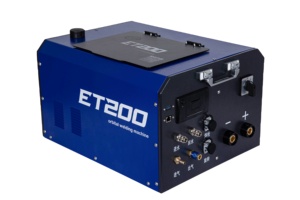 Xách tay jwelding quỹ đạo Tig Máy hàn tự động đóng loại ống để ống quỹ đạo máy hàn - Product Image 4