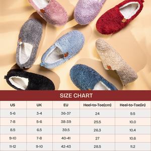 EVA personnalisé doux nuage requin pantoufles pour adultes drôle mignon été imprimé bout carré diapositives pour hommes femmes enfants saison d'hiver - Product Image 5