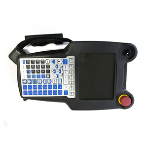 จอยควบคุม FANUC รุ่น A05B-2255-C102 # อะไหล่หุ่นยนต์ ESW ของแท้ คุณภาพสูง มีสินค้าในสต็อก - Product Image 1