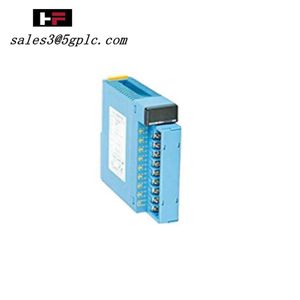 Piezas de repuesto industriales Módulo de salida de contacto de - Product Image 2