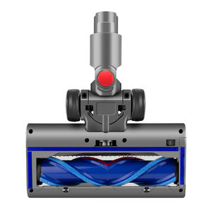 Tête de brosse à plancher pour aspirateur <span class=keywords><strong>Motorhead</strong></span> compatible avec Dysons <span class=keywords><strong>V6</strong></span> V7 V8 V10 V11 V12 V15 - Product Image 5