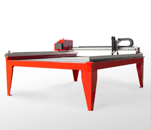 Banc de travail CNC en acier pour moteur 380V/220V, garantie 2 ans, PEC-1212 PEC-1 - Product Image 4