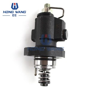 Ensemble de pompe à injection de carburant de qualité OEM 04287049 avec garantie d'un an, adapté au moteur d'excavatrice 2011 - Product Image 1