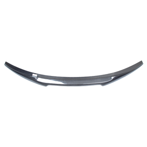 For 3 Series G20 G28&M3 G80 M4 Style Carbon Fiber Rear Spoiler Trunk Wing 2018-2025 - Product Image 4