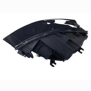 Vente directe d'usine, phares avant de voiture 2009-2012, phare B8, ensemble de phares au xénon pour <span class=keywords><strong>Audi</strong></span> A4 - Product Image 4