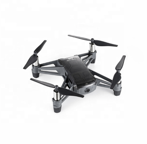 Tello EDU 720P İletim 5MP fotoğraflar uzaktan kumandalı <span class=keywords><strong>drone</strong></span> etkileyici ve programlanabilir <span class=keywords><strong>drone</strong></span> eğitim için mükemmel - Product Image 3