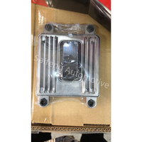 Nouvelle unité de commande moteur (ECU) authentique pour Jinbei Foton GreatWall 28028182 B6000018 491Q Modèle 28072008 E049166000057