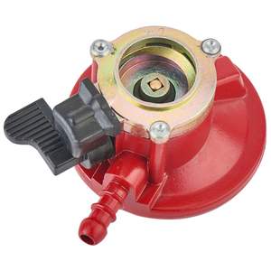 CE/UKCA certificado EN16129 Reino Unido compacto cocina casera regulador de <span class=keywords><strong>gas</strong></span> de baja presión - Product Image 2