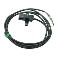 Capteur radar guidé Levelflex FMP50-AAACACAAA1GDJ pour la mesure du débit