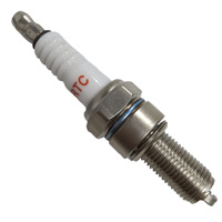 Bougie d'allumage pour moto C110 125 pour cadre pliant, pièces détachées pour motos, kit moteur de moto, pièces de rechange pour motos