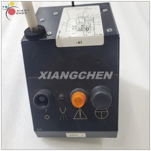 JENNEY Best Quality 00.780.3734 Amplifier for Heidelberg <b>Printing</b> <b>Machine</b> Spare Parts - Product Image 2