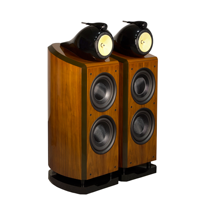 L-030 AVplay Altavoz HiFi de 3 vías y 3 tamaños (3, 4 y 5 pulgadas) con 2 altavoces de 10 pulgadas, bocina de 6.5'' y woofer medio, el mejor para bajos y medios.